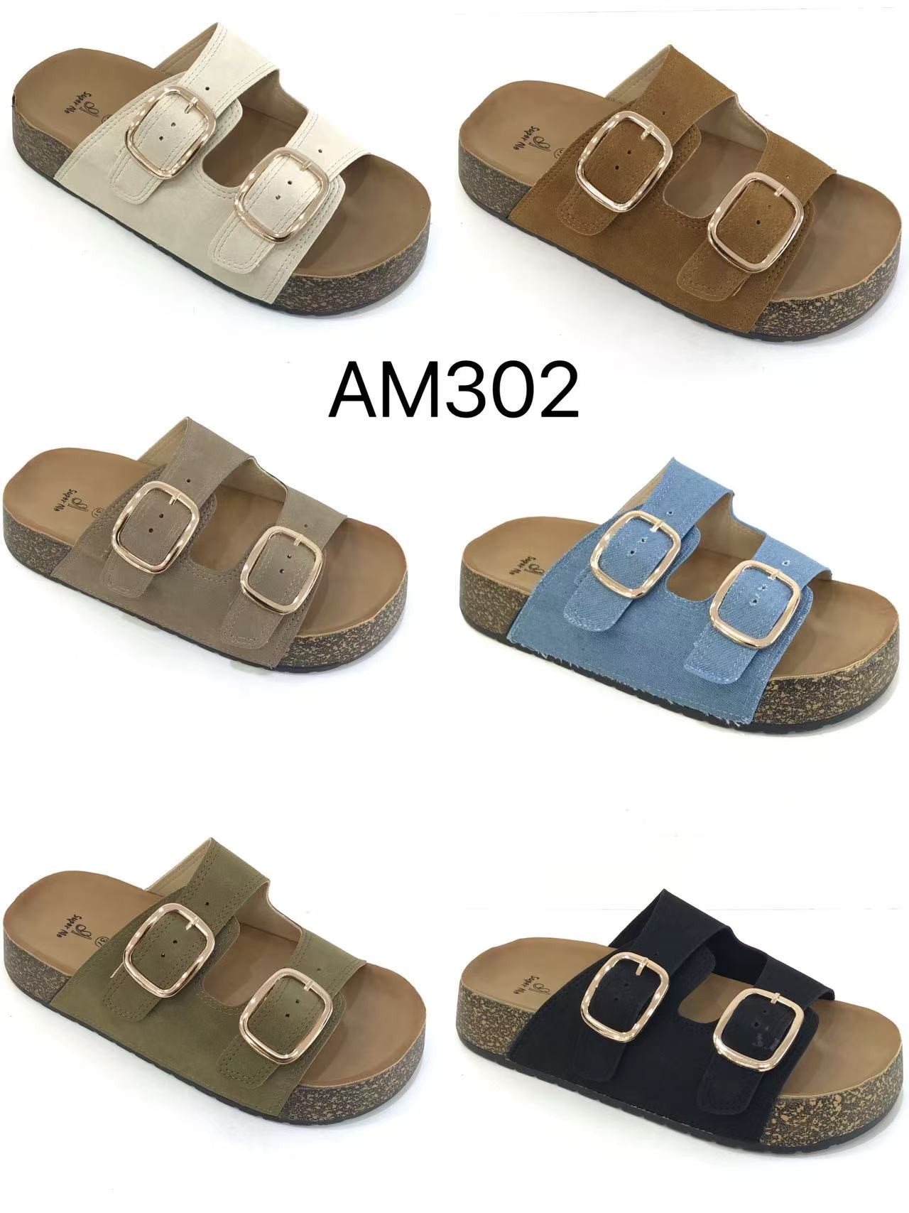 am302