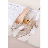 DM838-16 Grande pointure