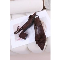 DM838-7 Grande pointure