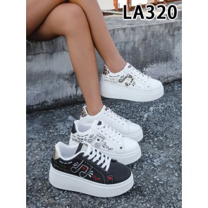 LA320