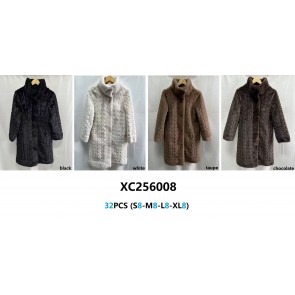 XC256008