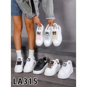 LA315
