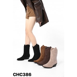 CHC386