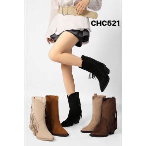 CHC521