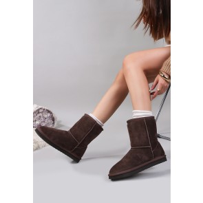 DM580-6 Cuir - Grande pointure