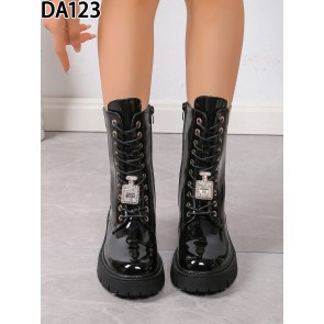 DA123