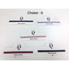 CHOCKER-5