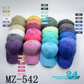 MZ542