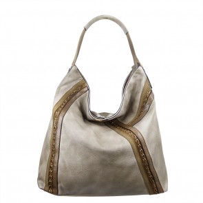WOMEN'S SHOULDER BAG IN THE VINTAGE LOOK SHCP740