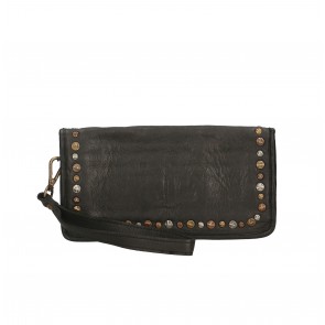 LADY´S VINTAGE WALLET LEATHER IN SHGP9197