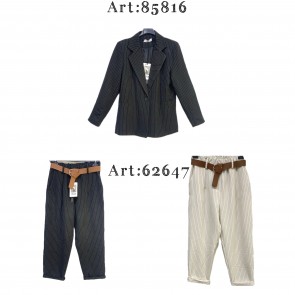 XYC85816 Streifen
